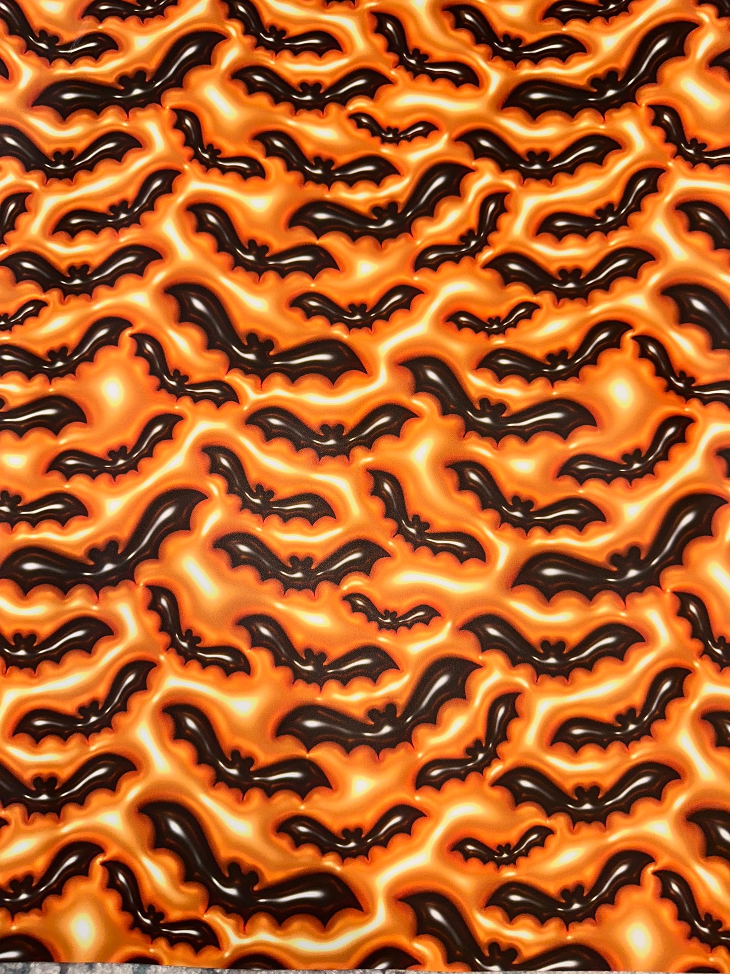 Smooth Vinyl 18” Roll RETAIL