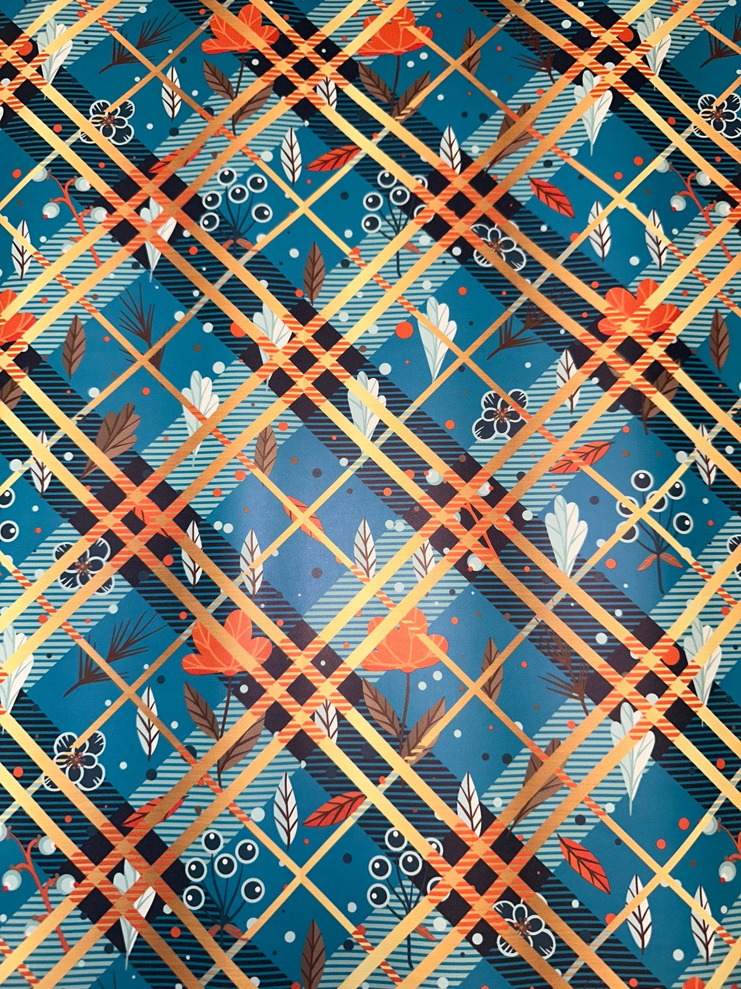 Smooth Vinyl 18” Roll RETAIL