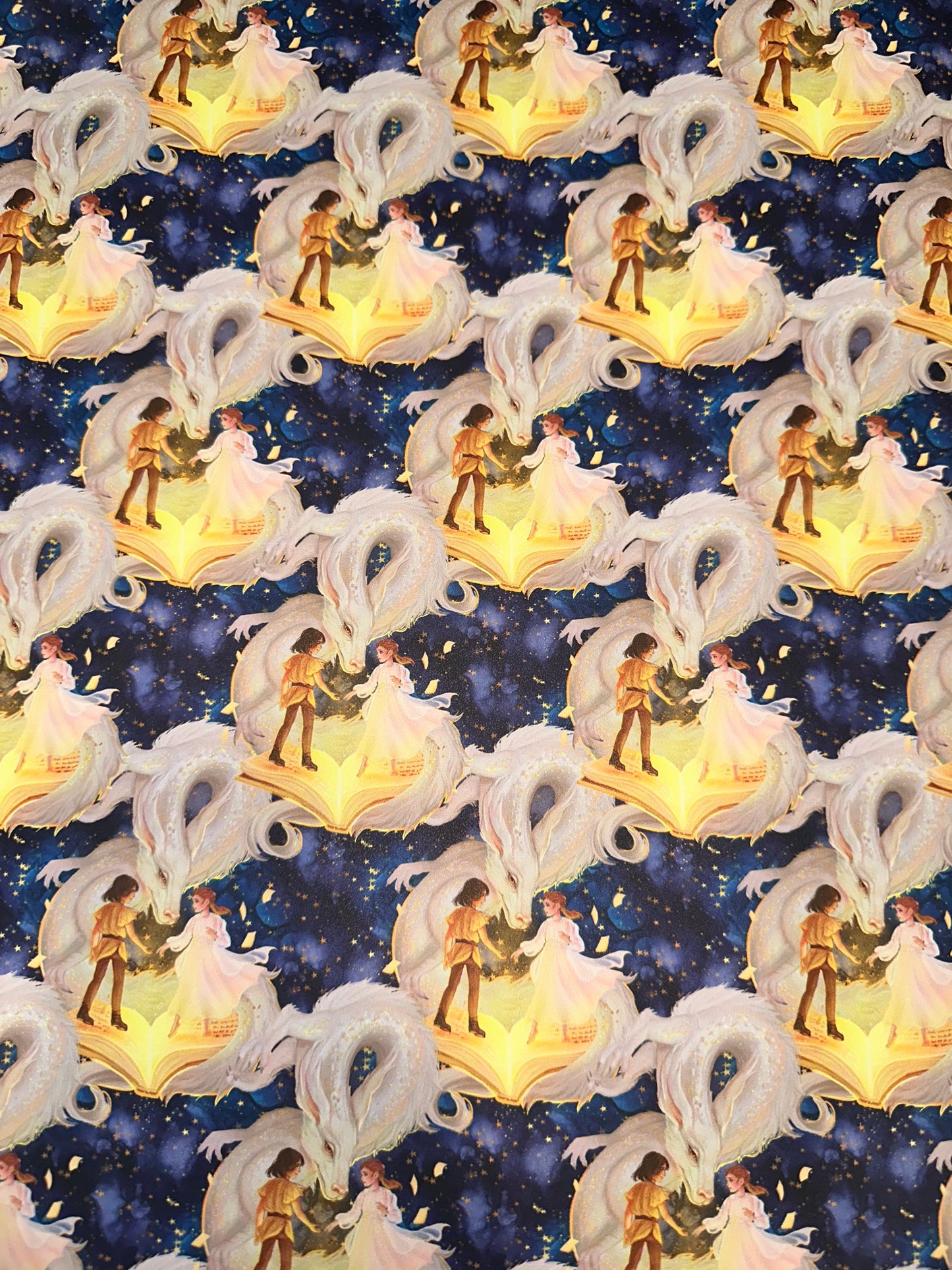 Smooth Vinyl 18” Roll RETAIL