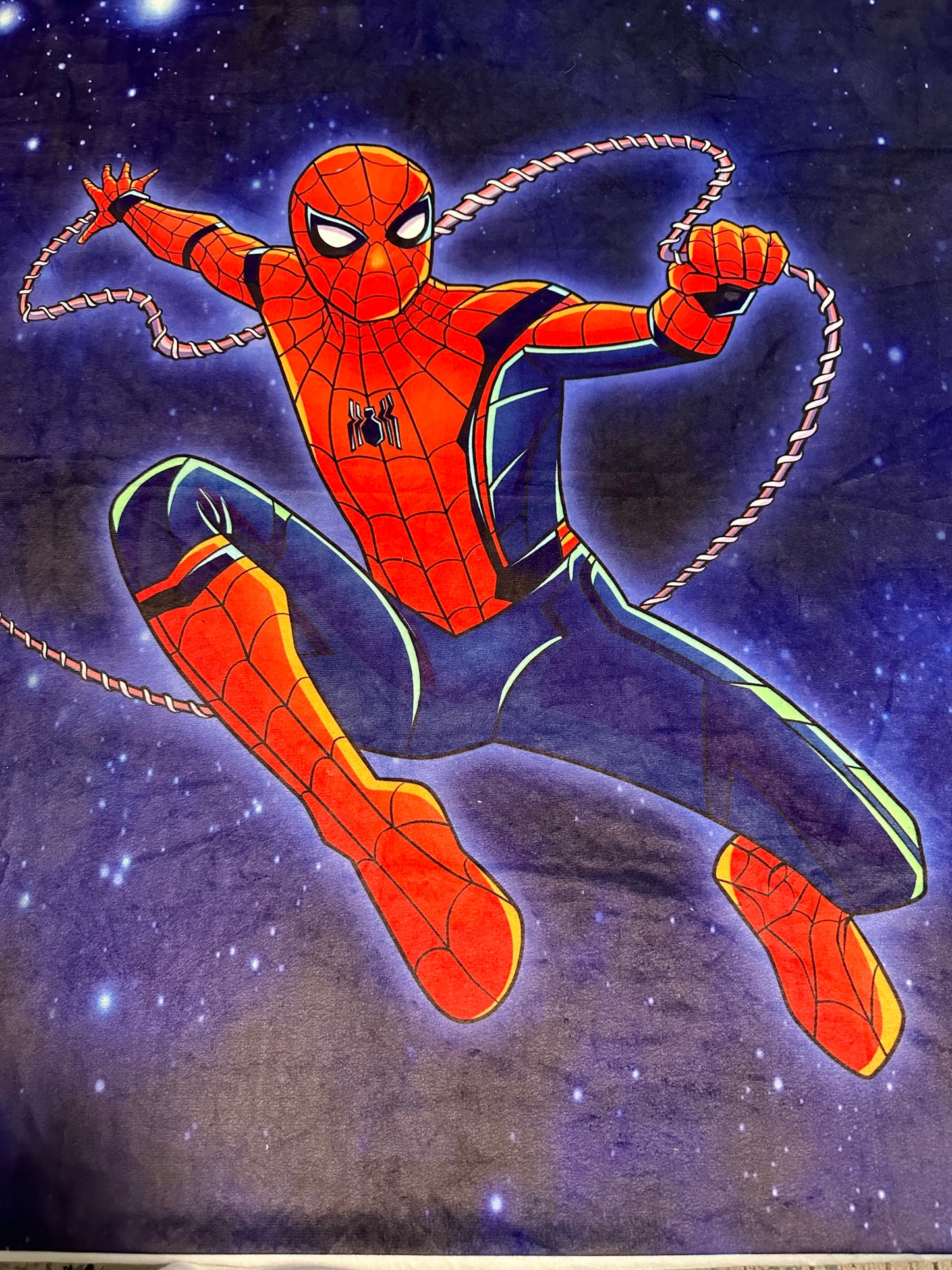 RETAIL: M001 - FH Topper