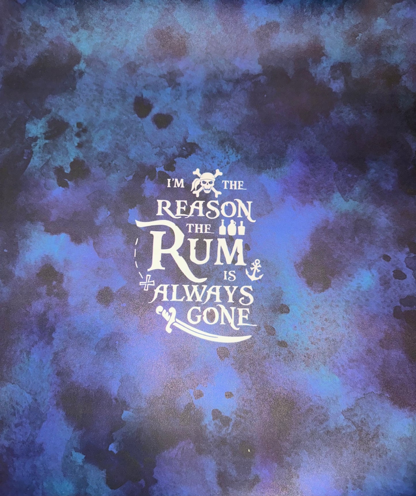 Smooth Vinyl Child Panel RETAIL