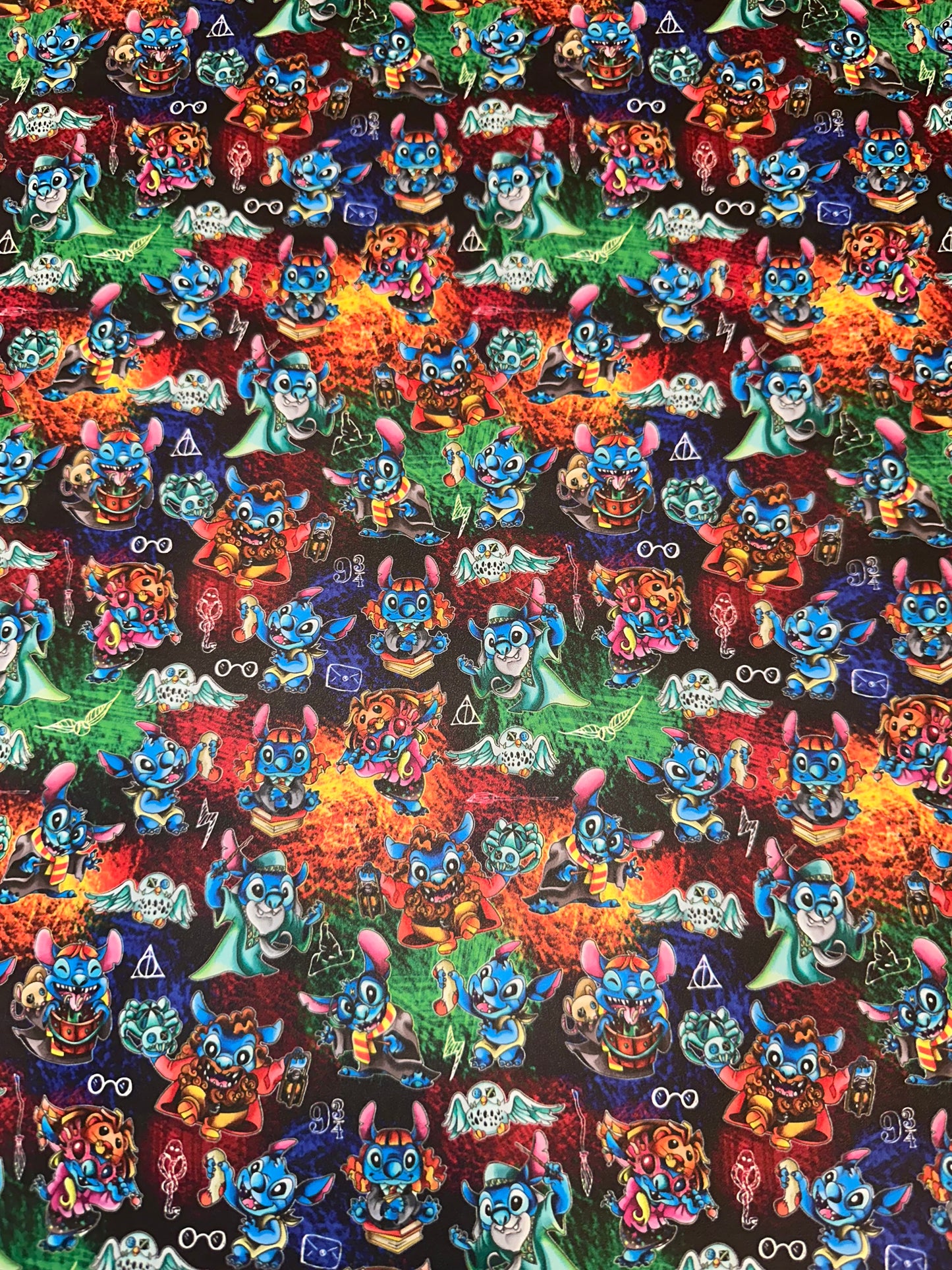 Smooth Vinyl 18” Roll RETAIL