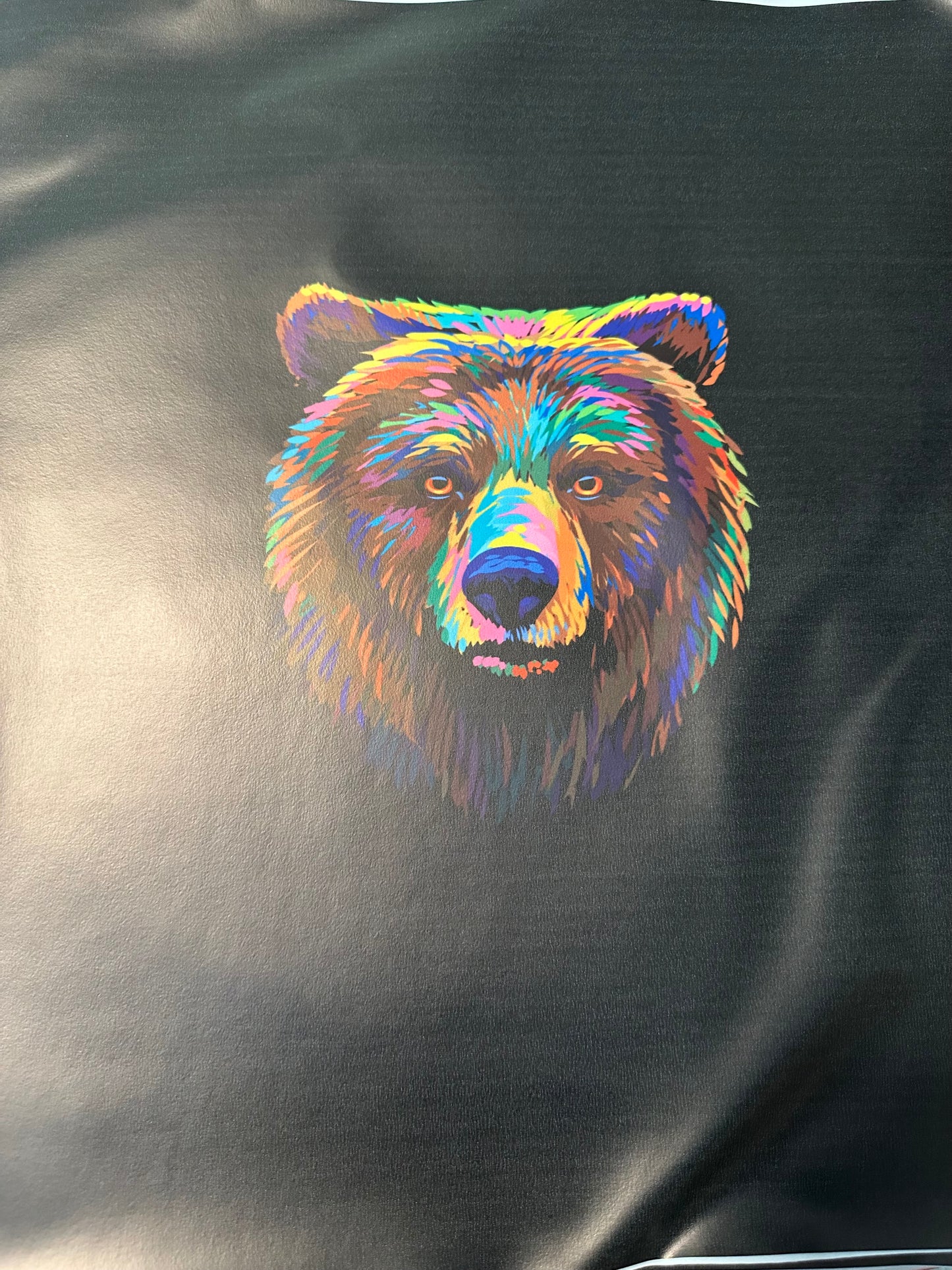 SM002 - PANEL (Big Kid)