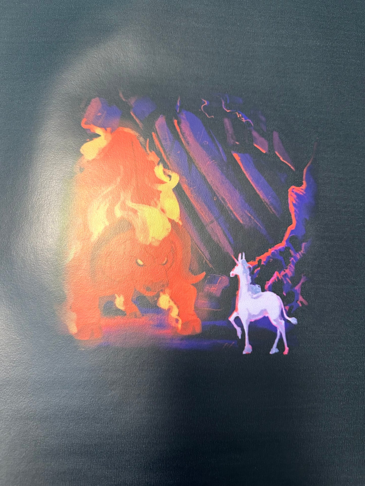 SM006 - PANEL (Big Kid)