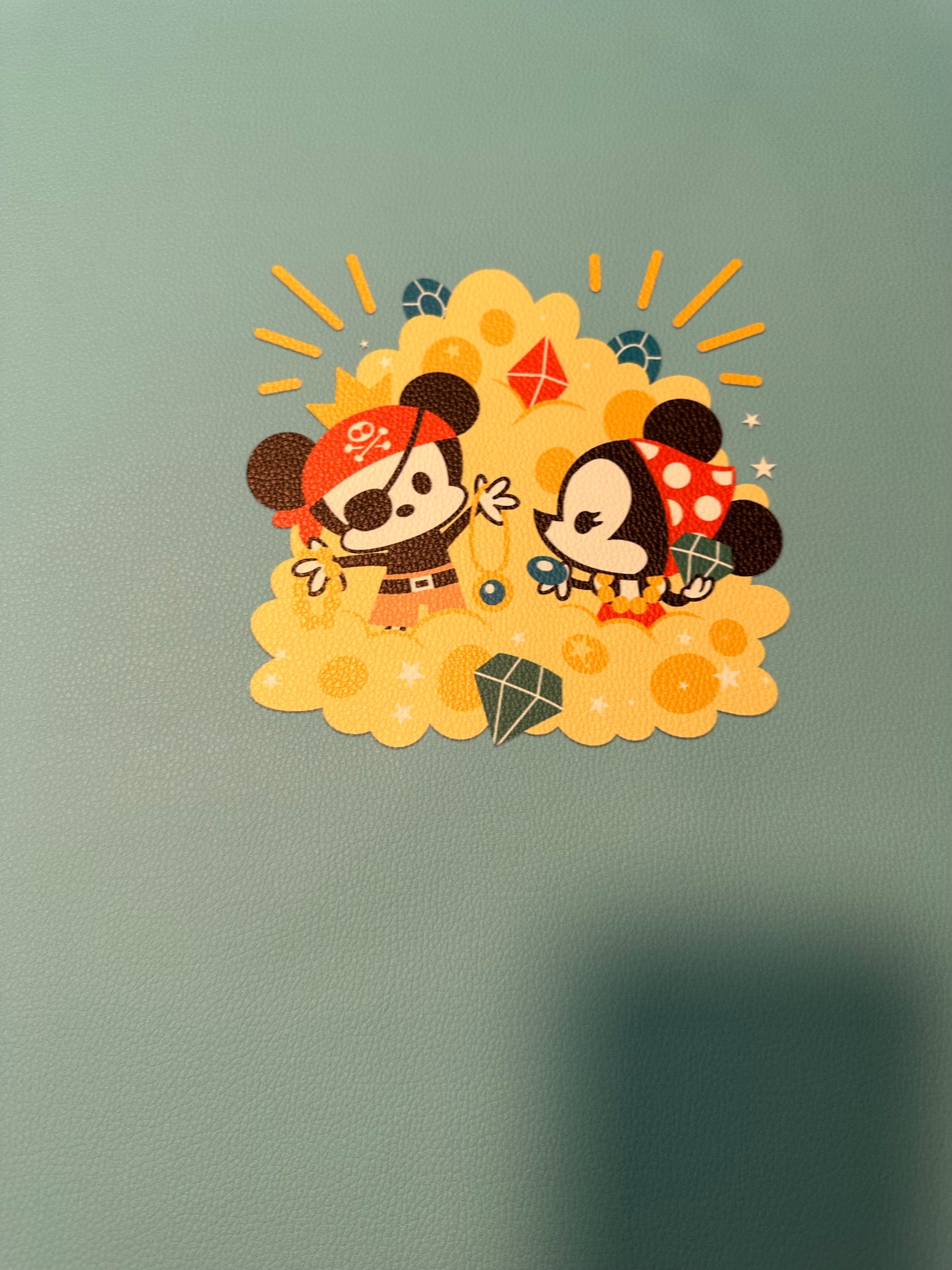 T003 - PANEL (Big Kid)