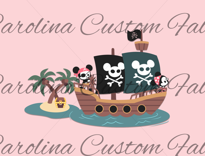 PI053- blanket topper