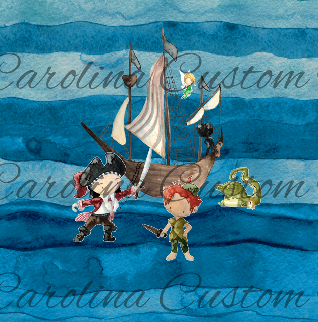 PP016 -Vinyl - PANEL