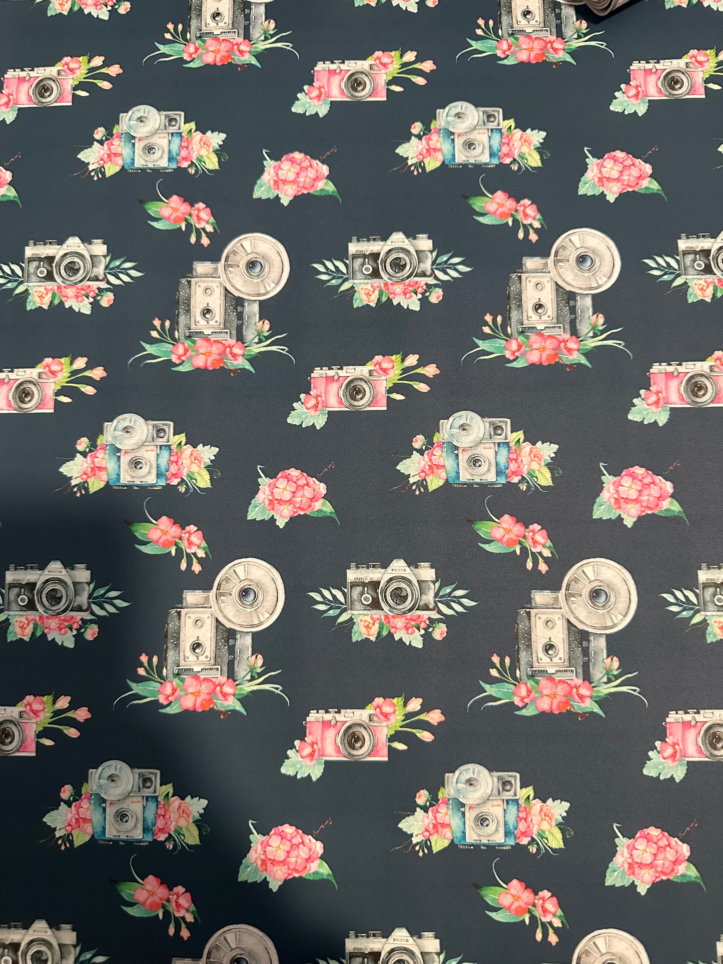 Textured Vinyl 18” Roll RETAIL