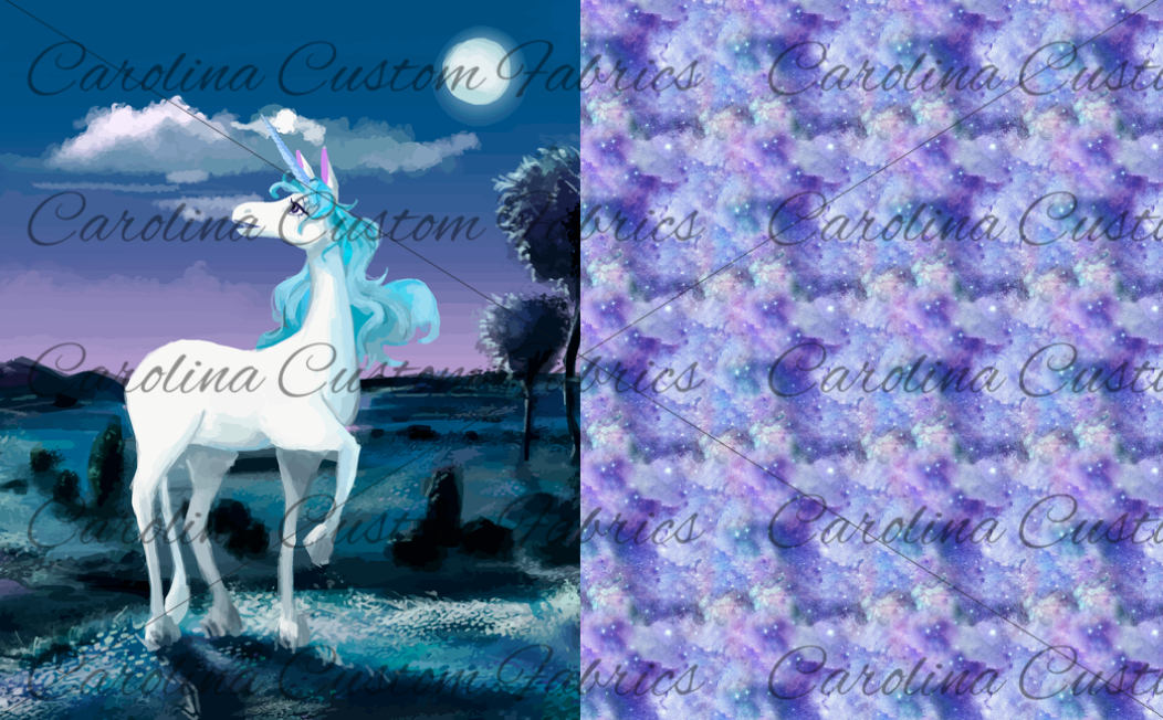 LU004- blanket topper - child