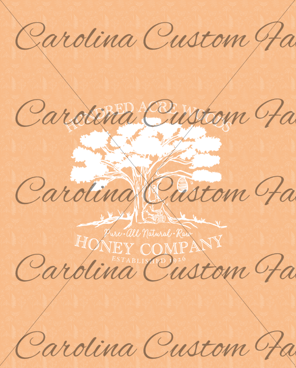 PH042- blanket topper