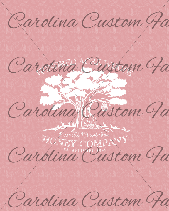 PH039- blanket topper