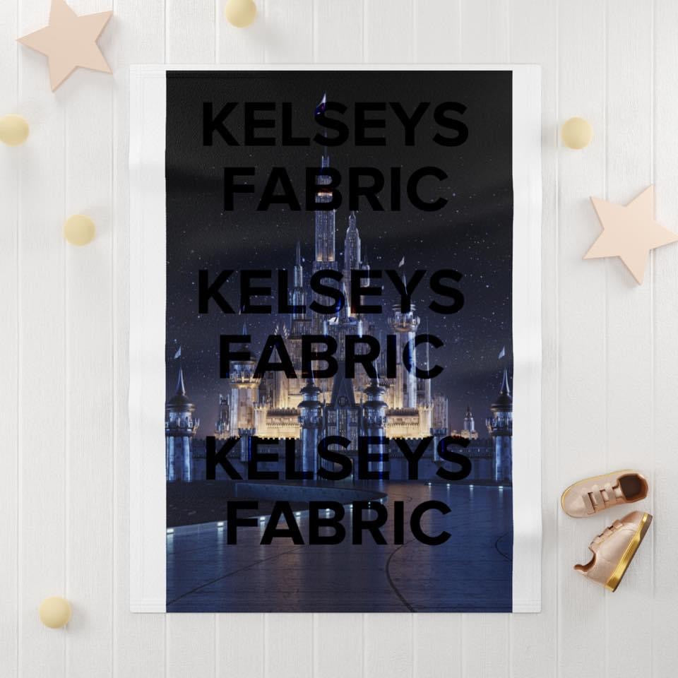 PC011- blanket topper