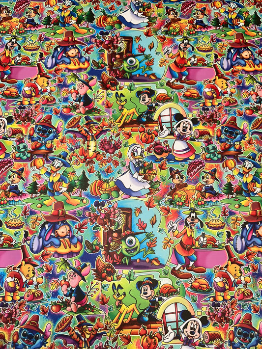 Smooth Vinyl 18” Roll RETAIL