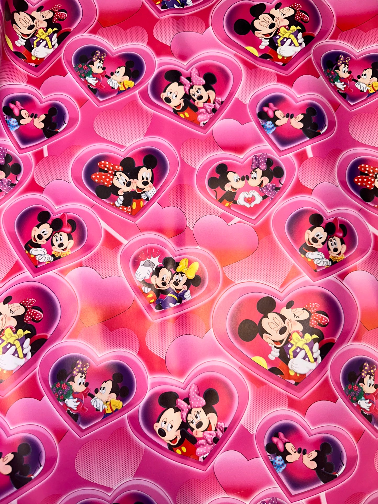 Smooth Vinyl 18” Roll RETAIL