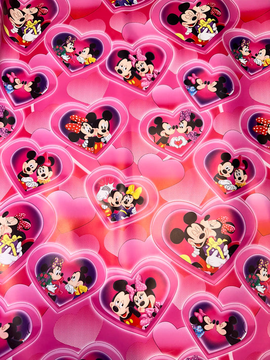 Smooth Vinyl 18” Roll RETAIL