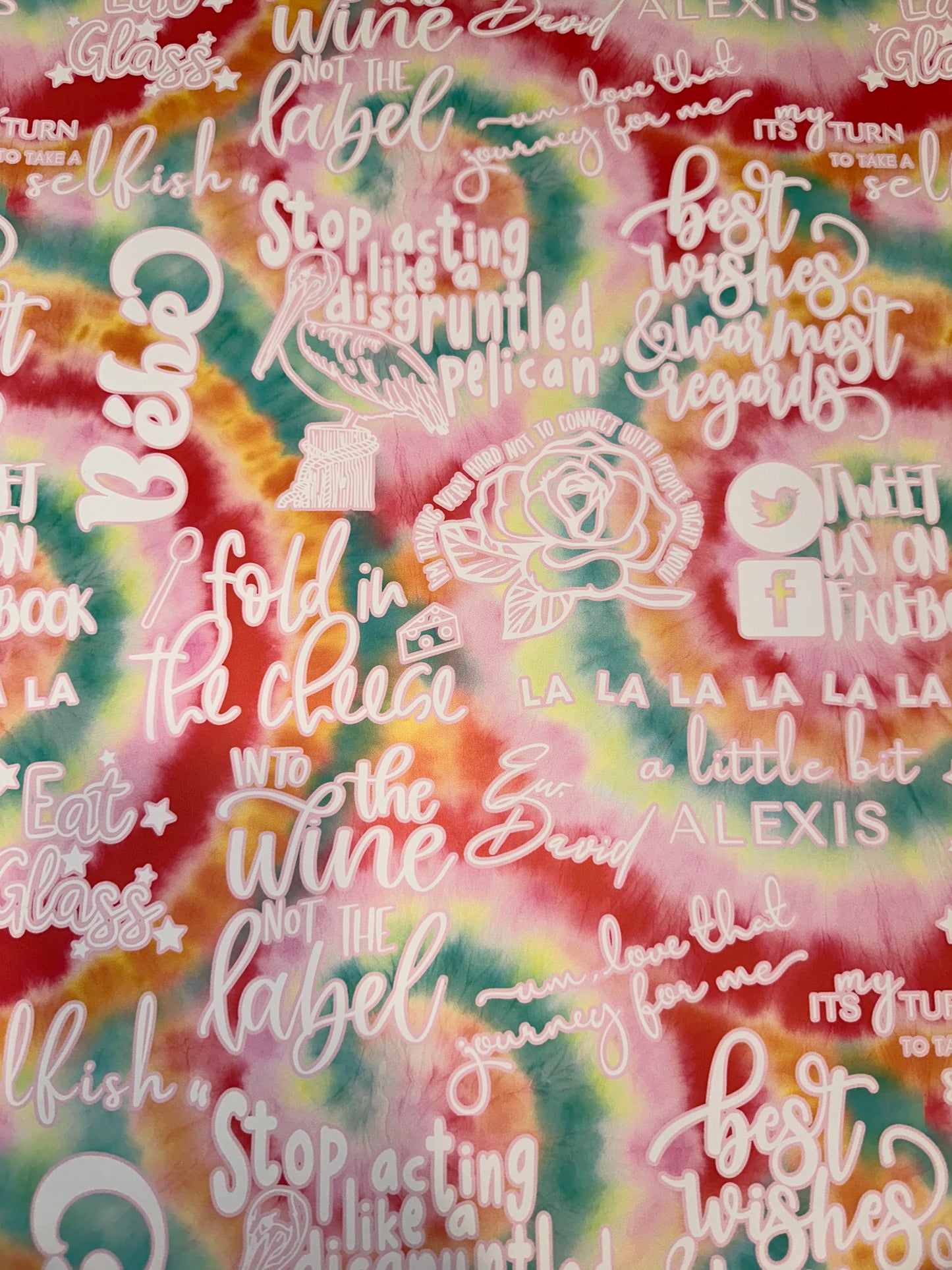 Smooth Vinyl 18” Roll RETAIL