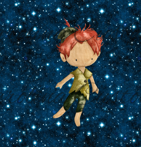 PP012 -Vinyl - PANEL