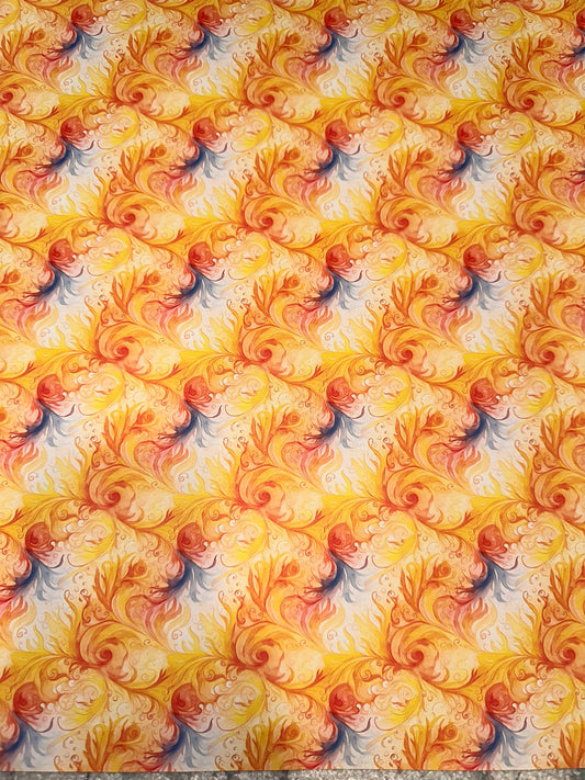 Smooth Vinyl 18” Roll RETAIL