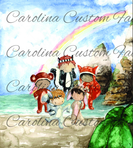 PP014 -Vinyl - PANEL