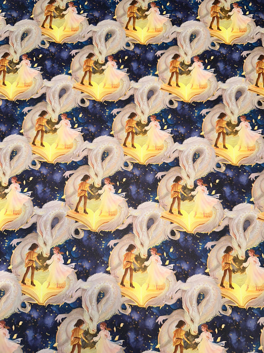 Smooth Vinyl 18” Roll RETAIL