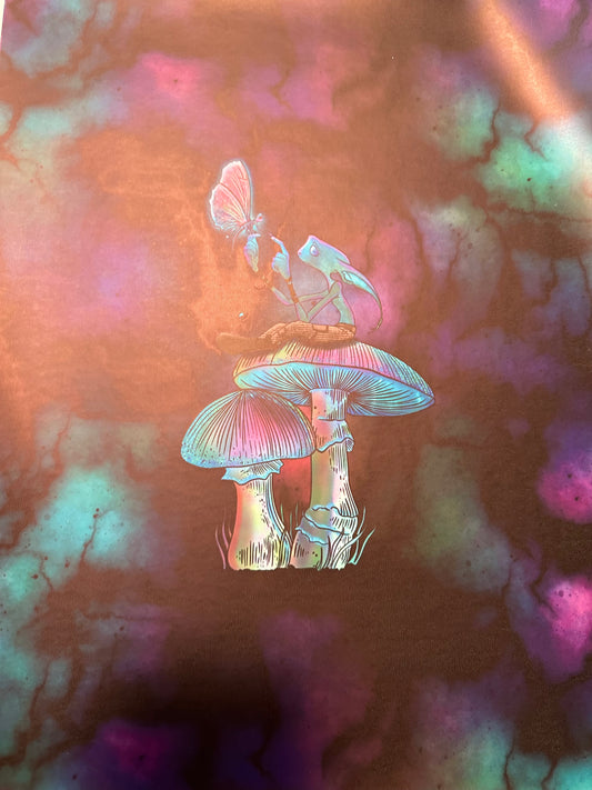 SM010 - PANEL (Big Kid)