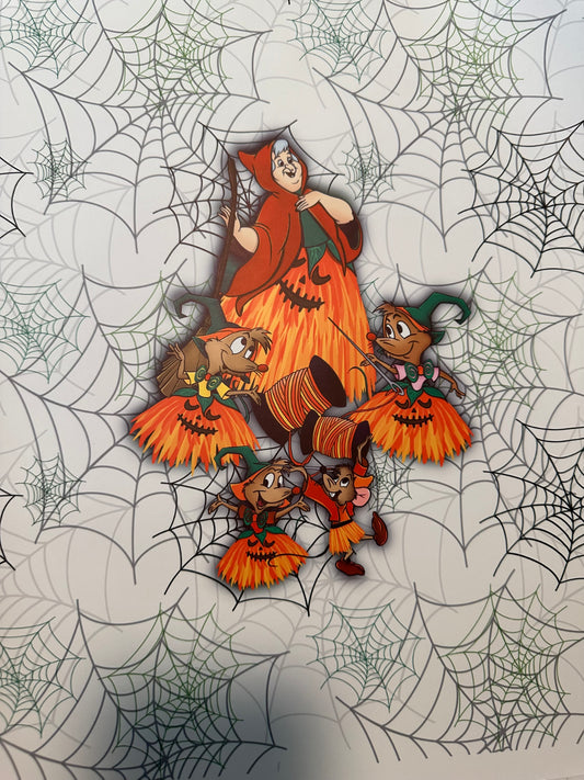 SM009 - PANEL (Big Kid)