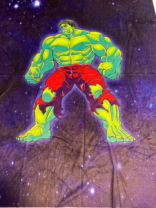 RETAIL: M003 - FH Topper