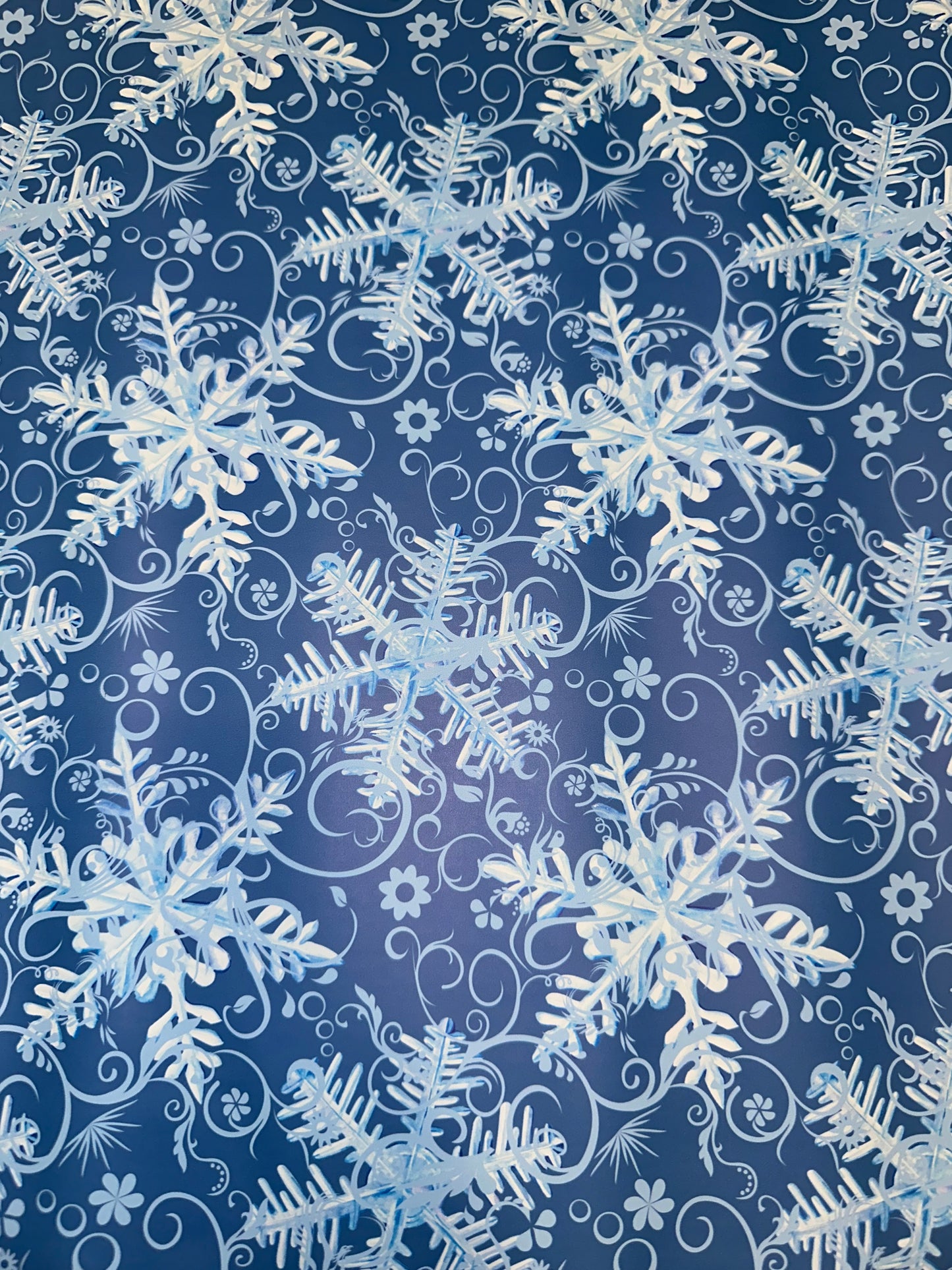 Smooth Vinyl 18” Roll RETAIL