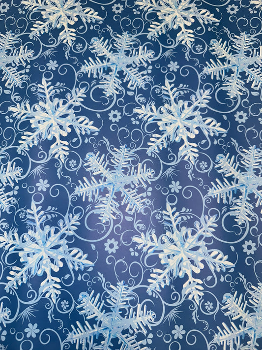 Smooth Vinyl 18” Roll RETAIL