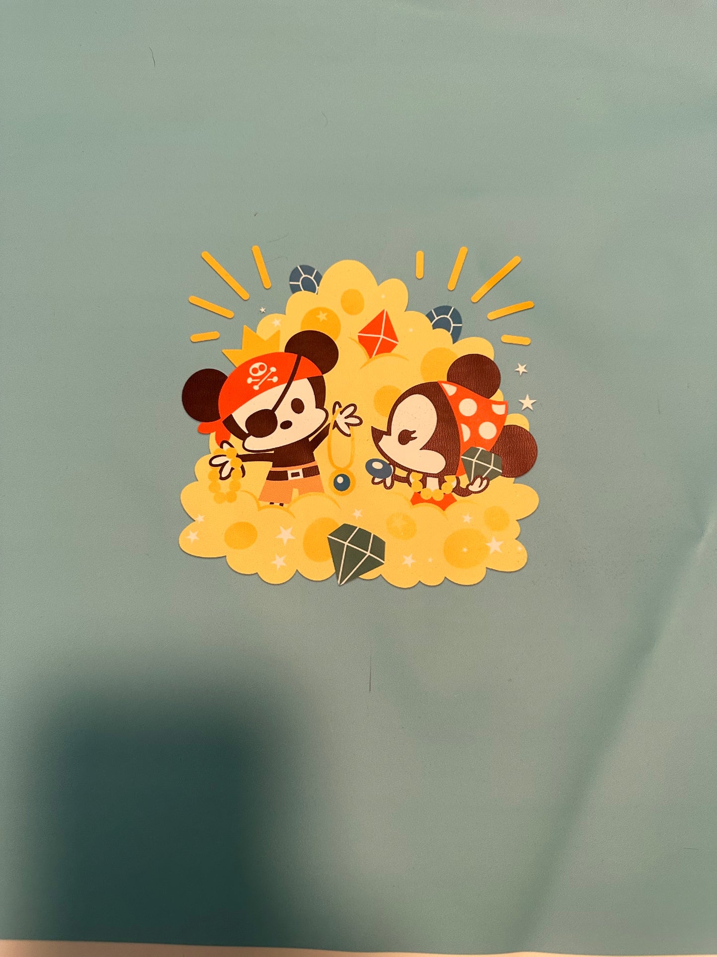 SM001 - PANEL (Big Kid)