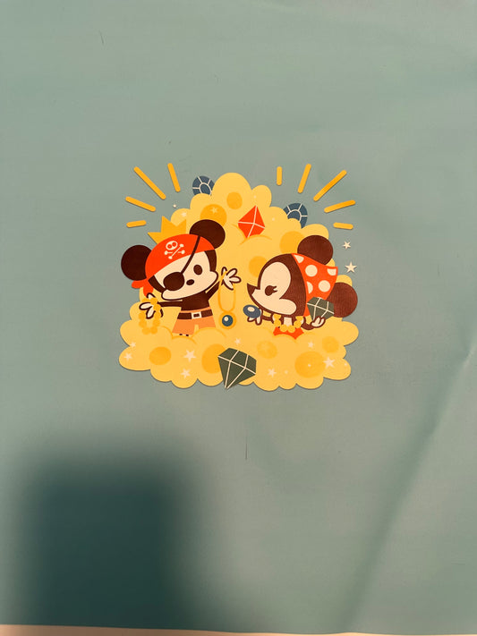 SM001 - PANEL (Big Kid)