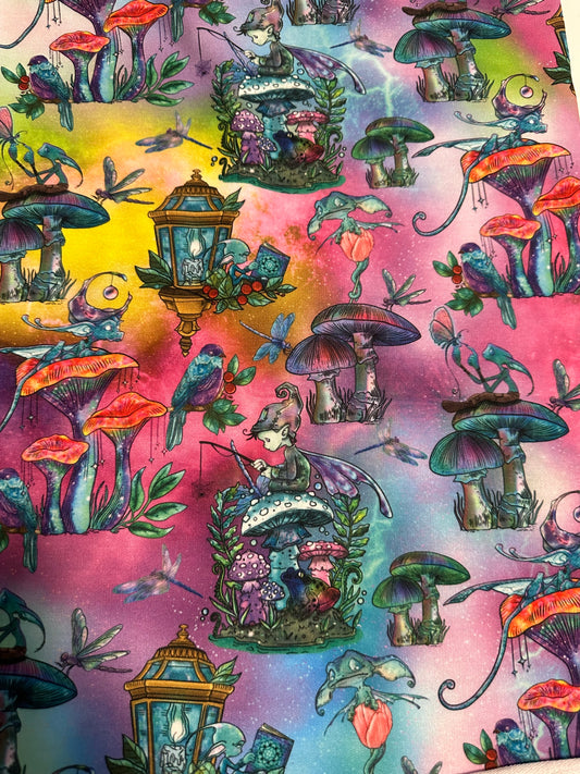 RETAIL: FT018 - Lightweight