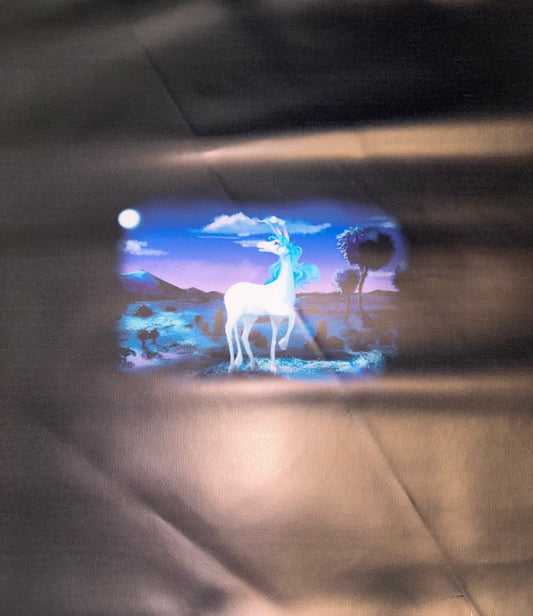 Smooth Vinyl Child Panel RETAIL