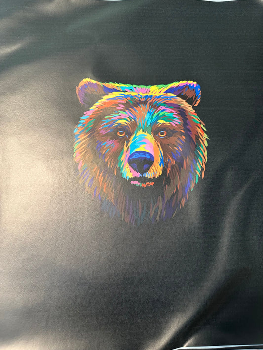 SM002 - PANEL (Big Kid)