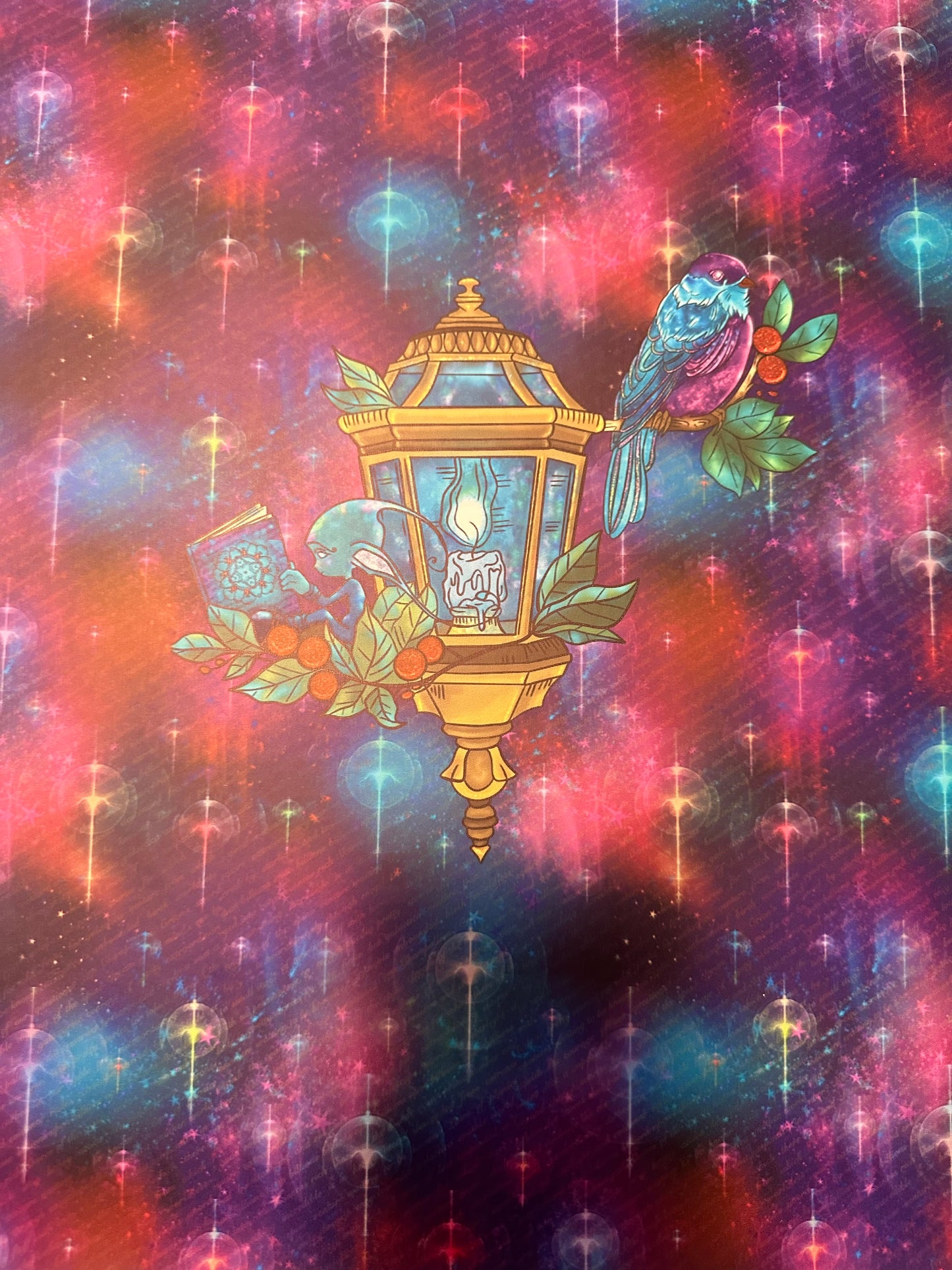 SM011 - PANEL (Big Kid)