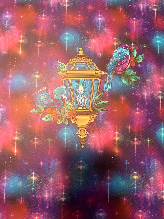 SM011 - PANEL (Big Kid)