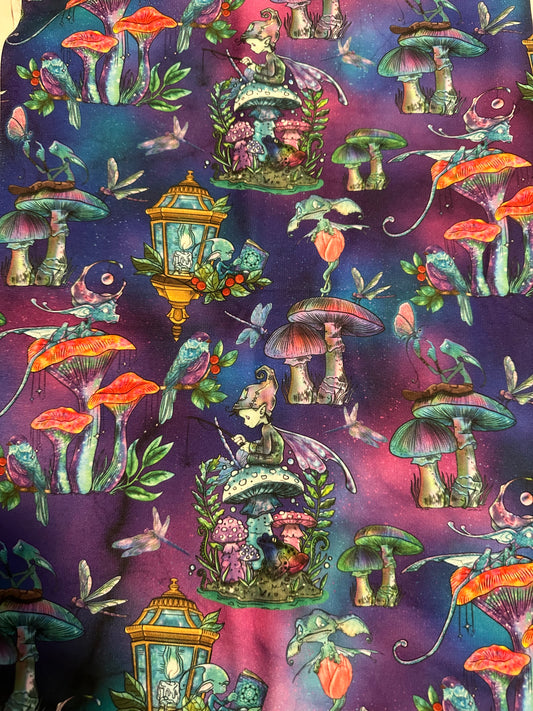 RETAIL: FT020 - Lightweight