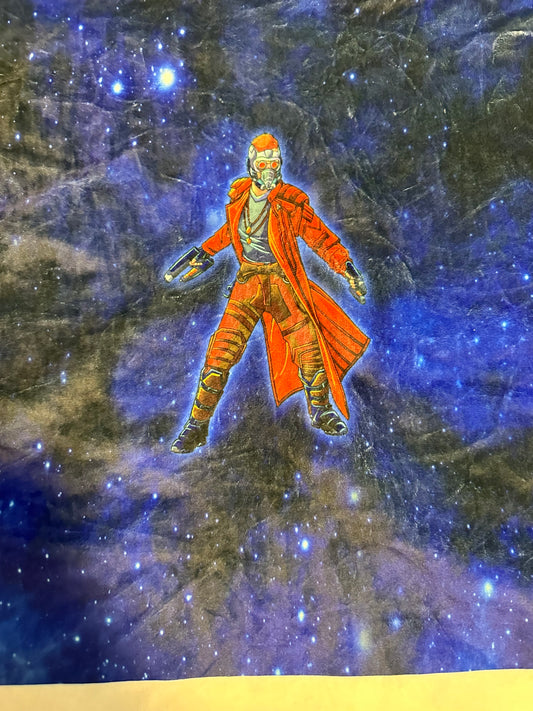 SQ001 - PANEL (Big Kid)