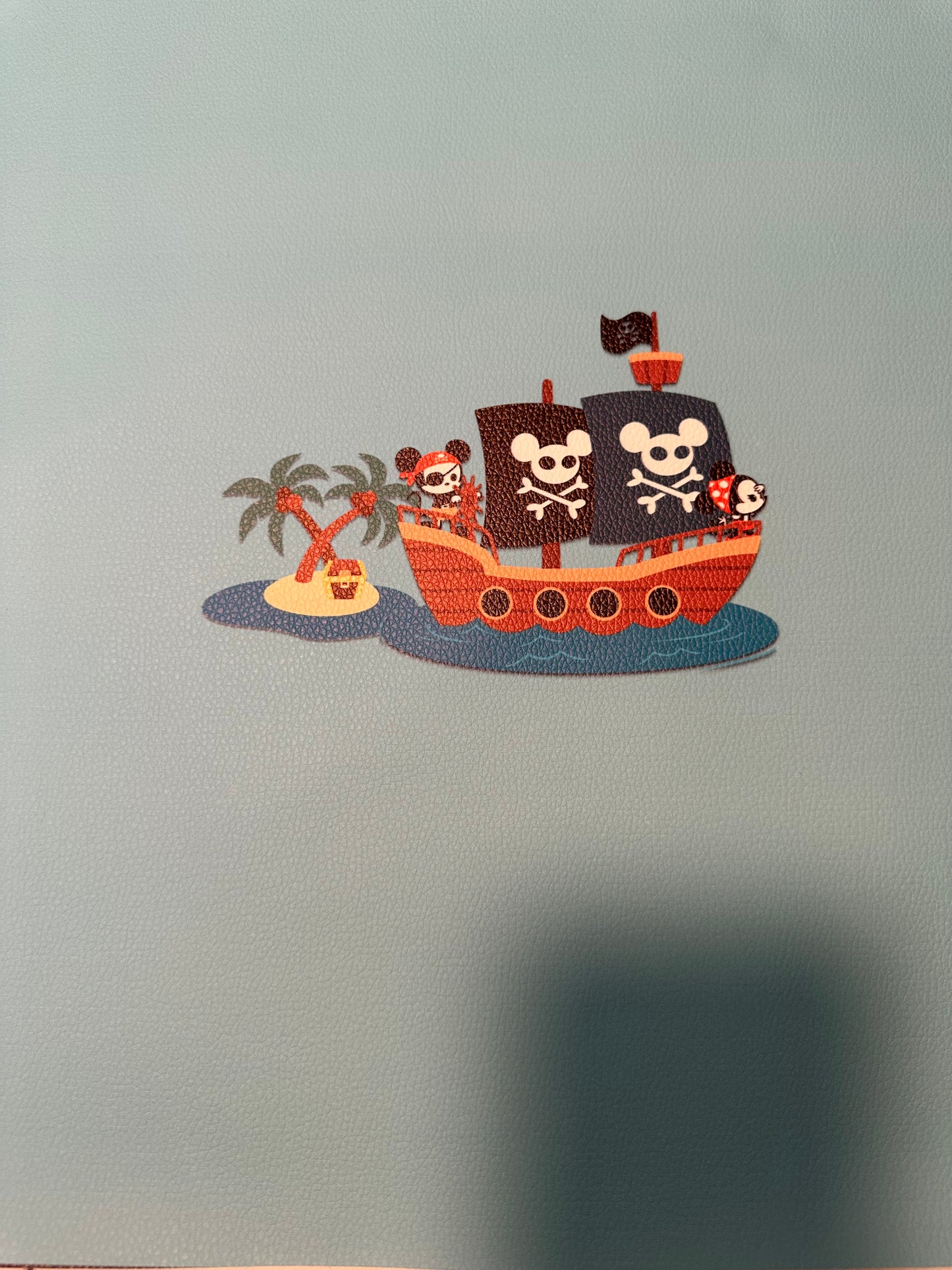 T005 - PANEL (Big Kid)