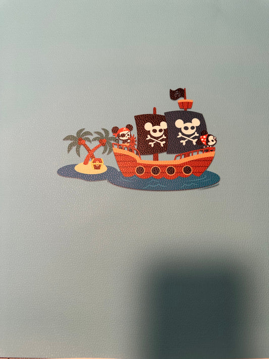 T005 - PANEL (Big Kid)