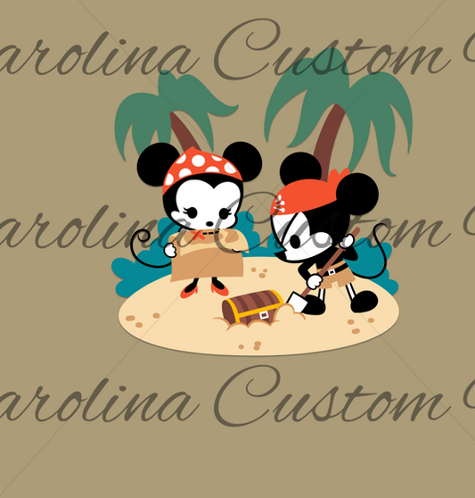 PI050- blanket topper