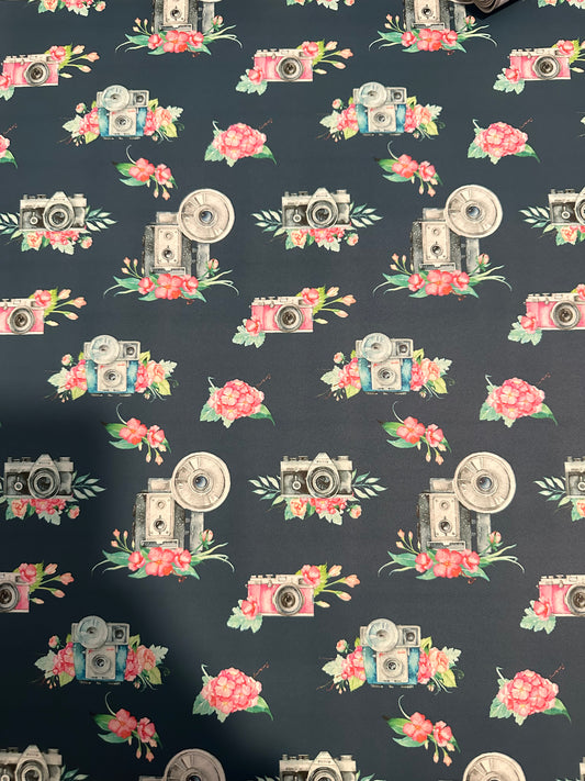 Textured Vinyl 18” Roll RETAIL