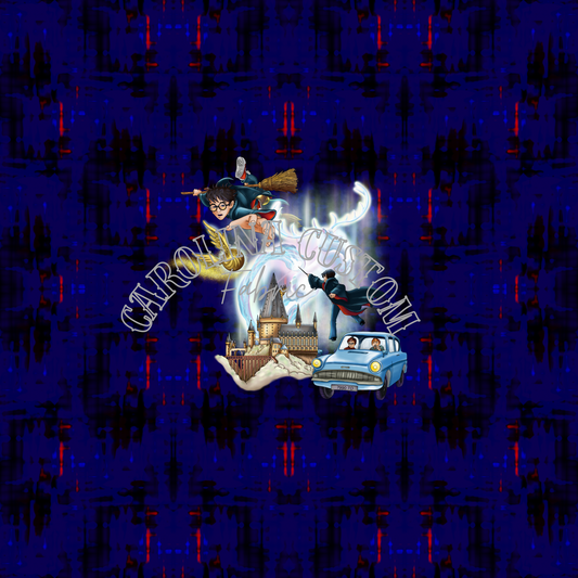 HP076- PANEL