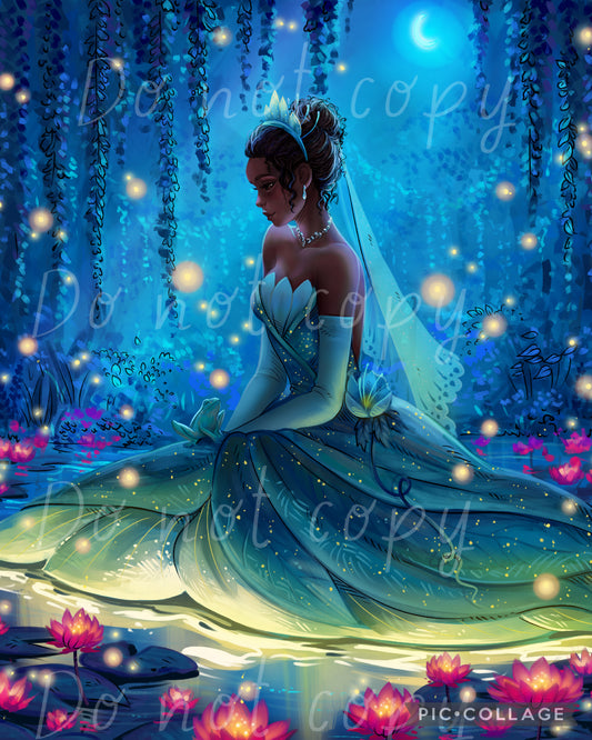 T020- blanket topper