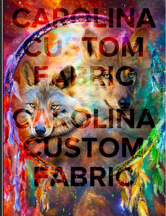 RETAIL: M005 - 2 yard topper