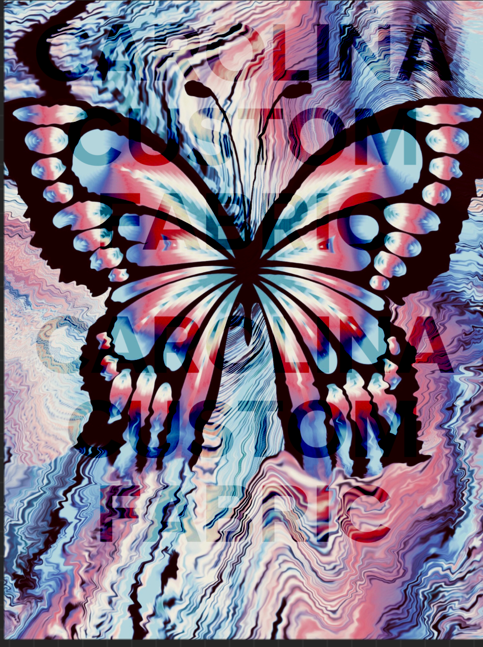 RETAIL: M004 - 2 yard topper