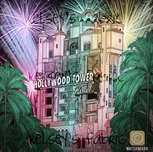 PC009- blanket topper