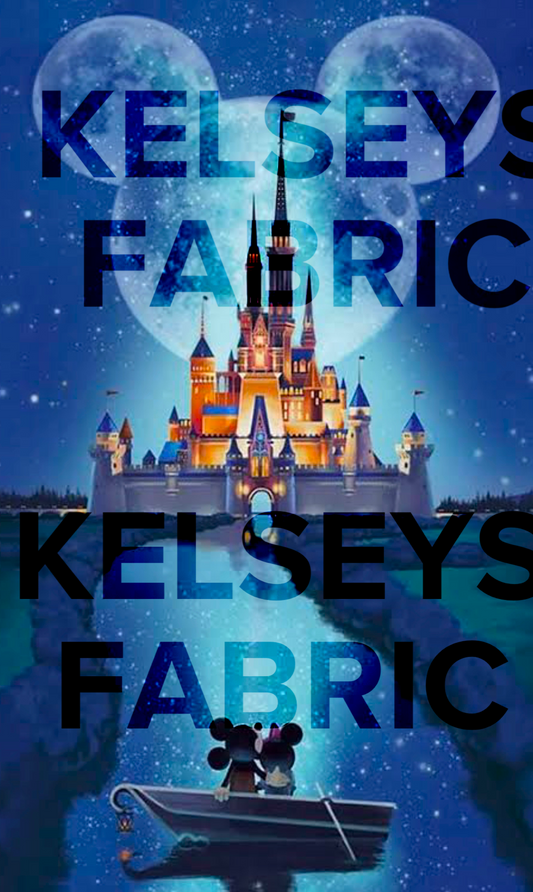 PC006- blanket topper