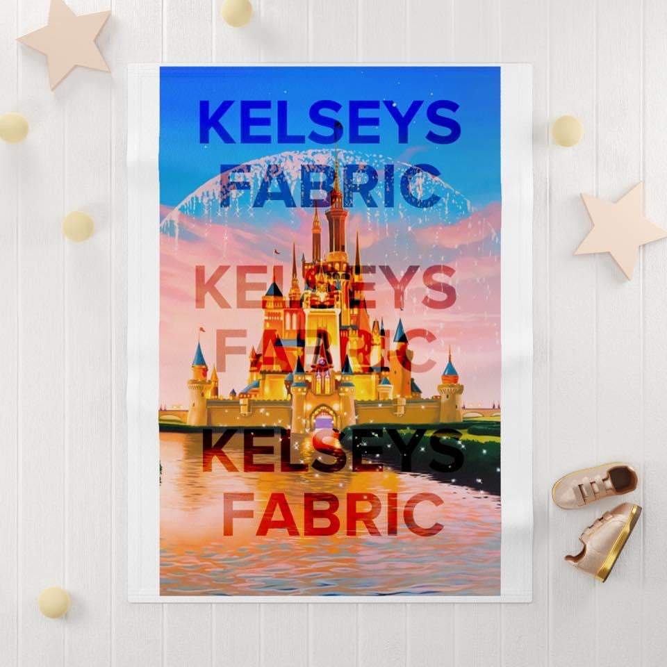 PC012- blanket topper